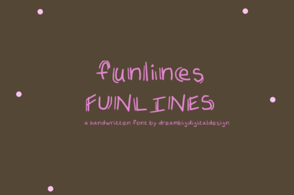 Discover the Whimsical World of Funlines